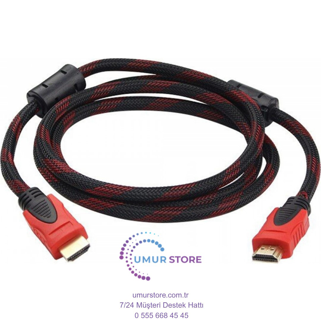 HDMI Kablo - 1.5m HDMI Kablo - 1.5m
