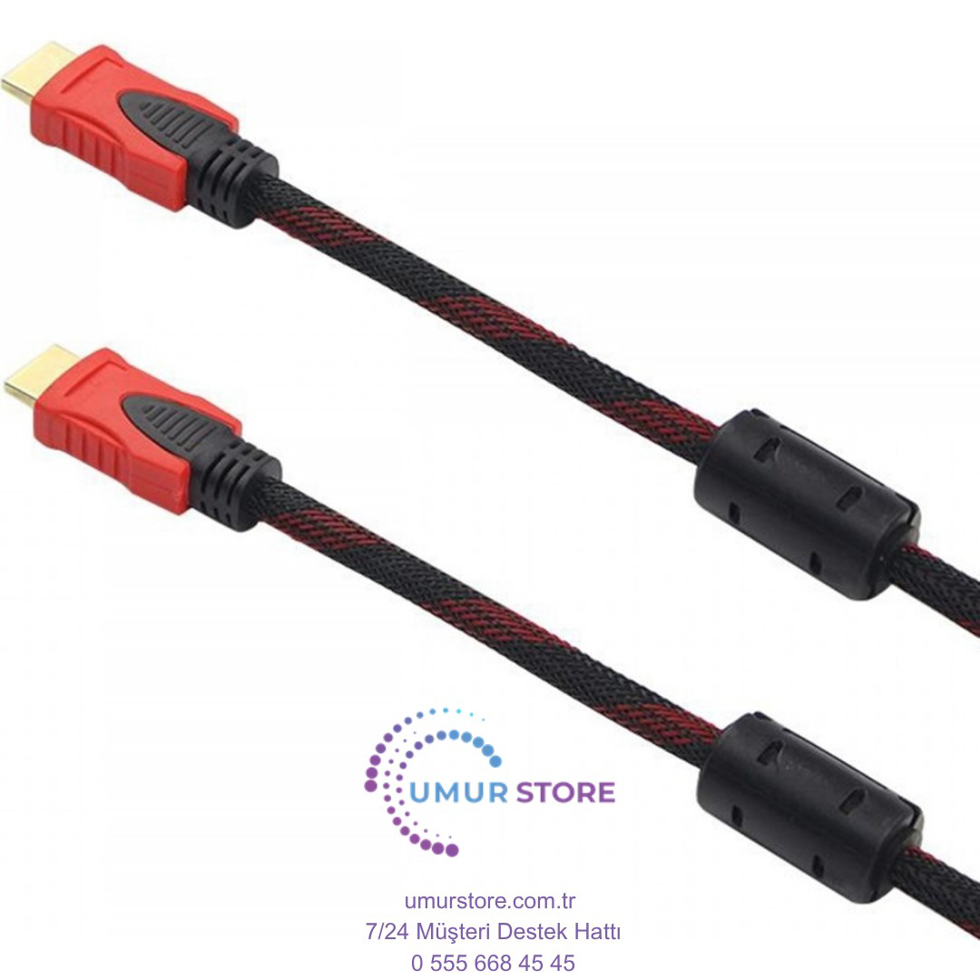 HDMI Kablo - 1.5m HDMI Kablo - 1.5m