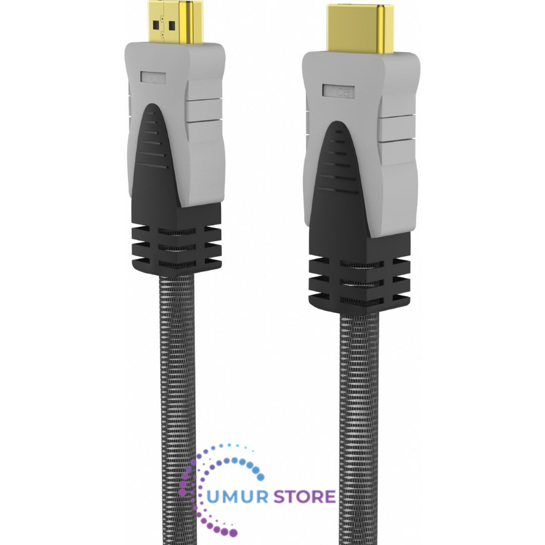 Herz Hdmi Kablo 2.0 1.8 Metre