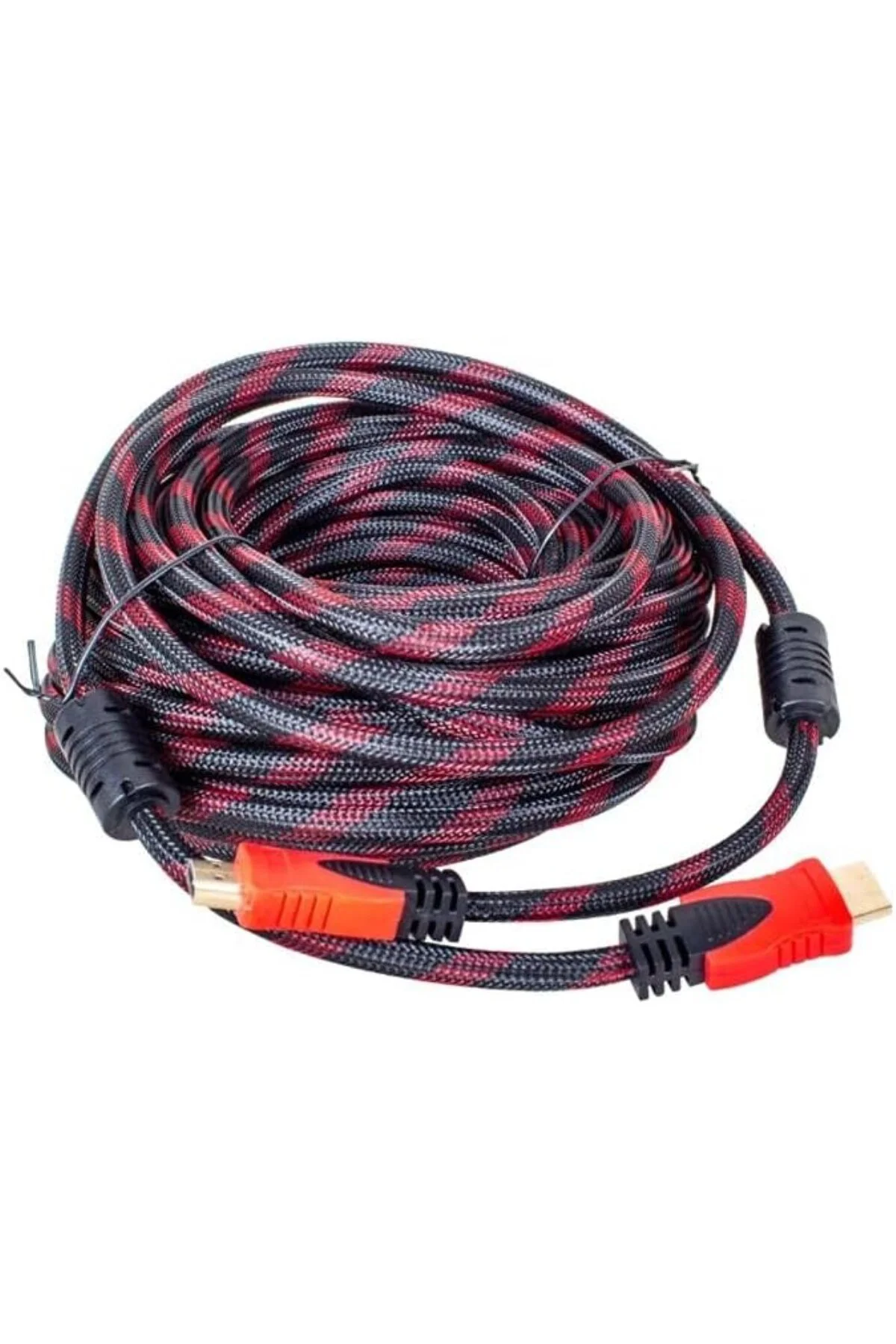 HDMI KABLO 20 METRE ÖRGÜLÜ KUTULU (1.4V-3D)