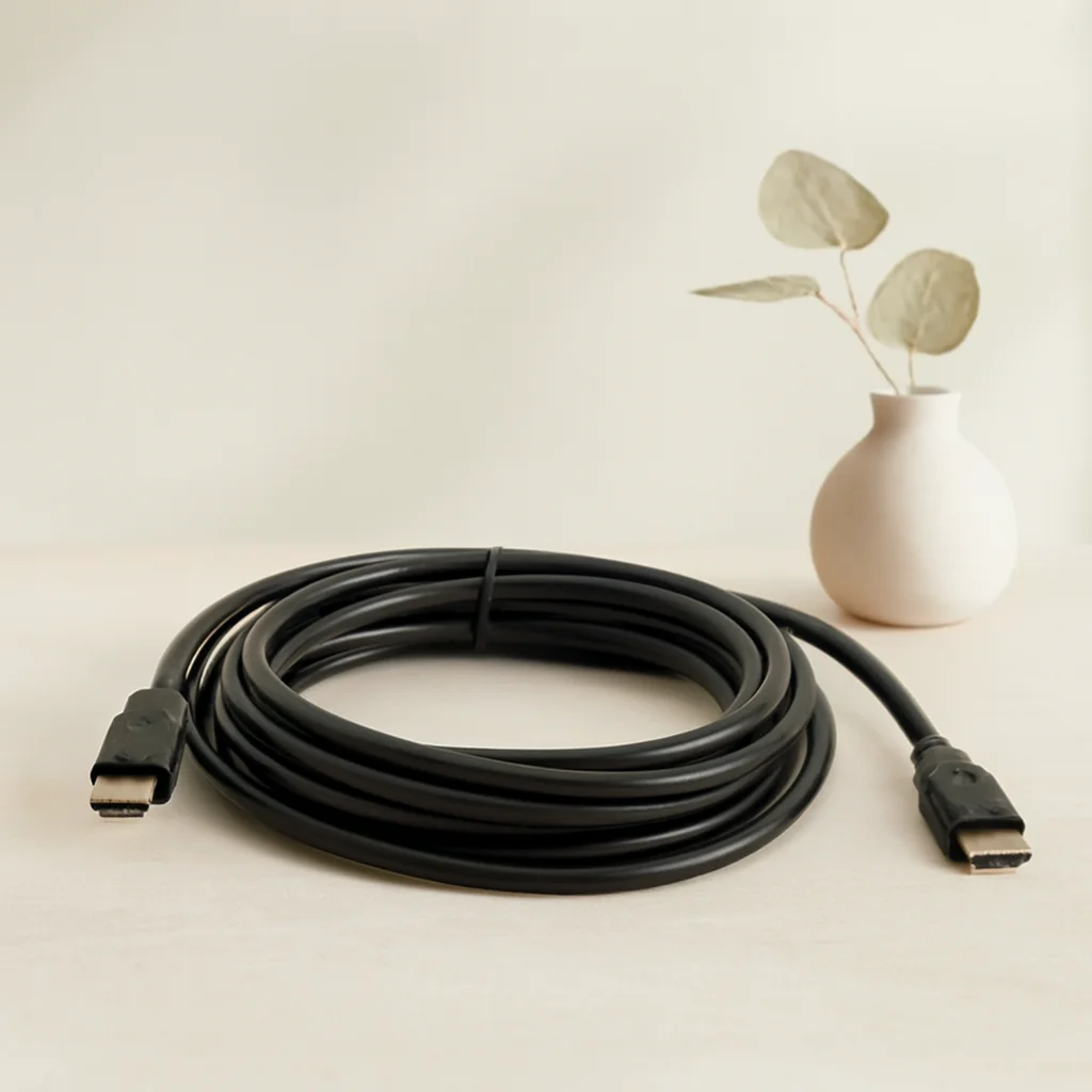 HDMI Kablo 5 m V1.4 Ultra HD Fiyatı, Yorumları ve Özellikleri