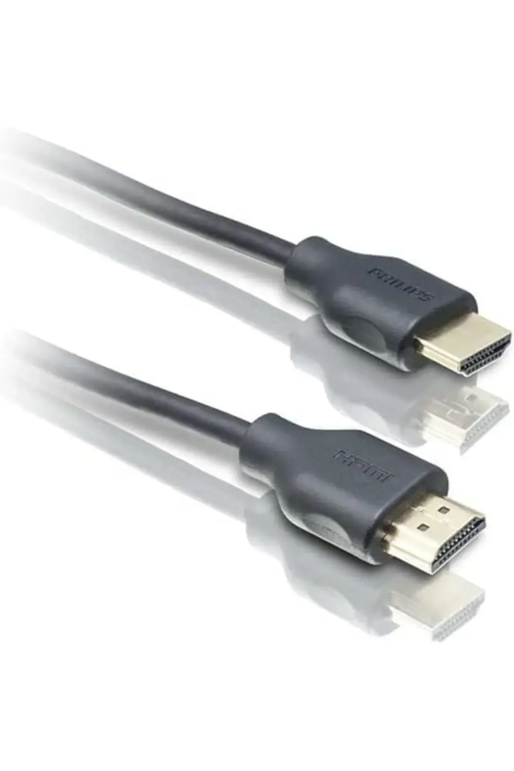 HDMI Kablosu - 1,5 m - Siyah 467437