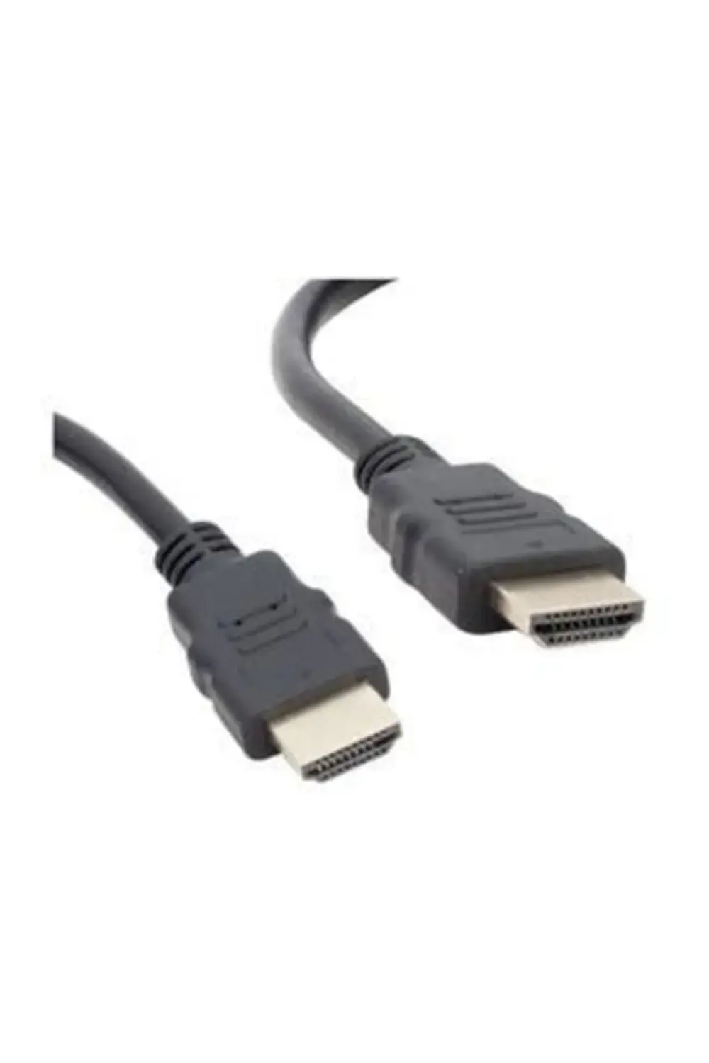 Hdmi Siyah 5 Metre Hdmı Kablo Plazma Ve Uydu Arasıkablo