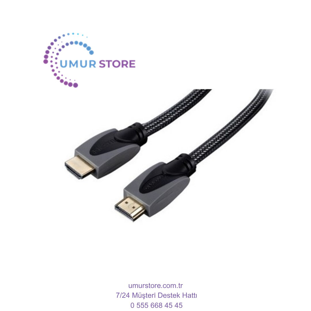 Hdmi Ultra 2 Metre Hdmi Kablo Hdmi Ultra 2 Metre Hdmi Kablo