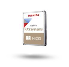 Toshiba Hdwg51juzsva N300 18Tb 7200Rpm Sata3 512Mb 3.5" Nas Diski/Enterpr