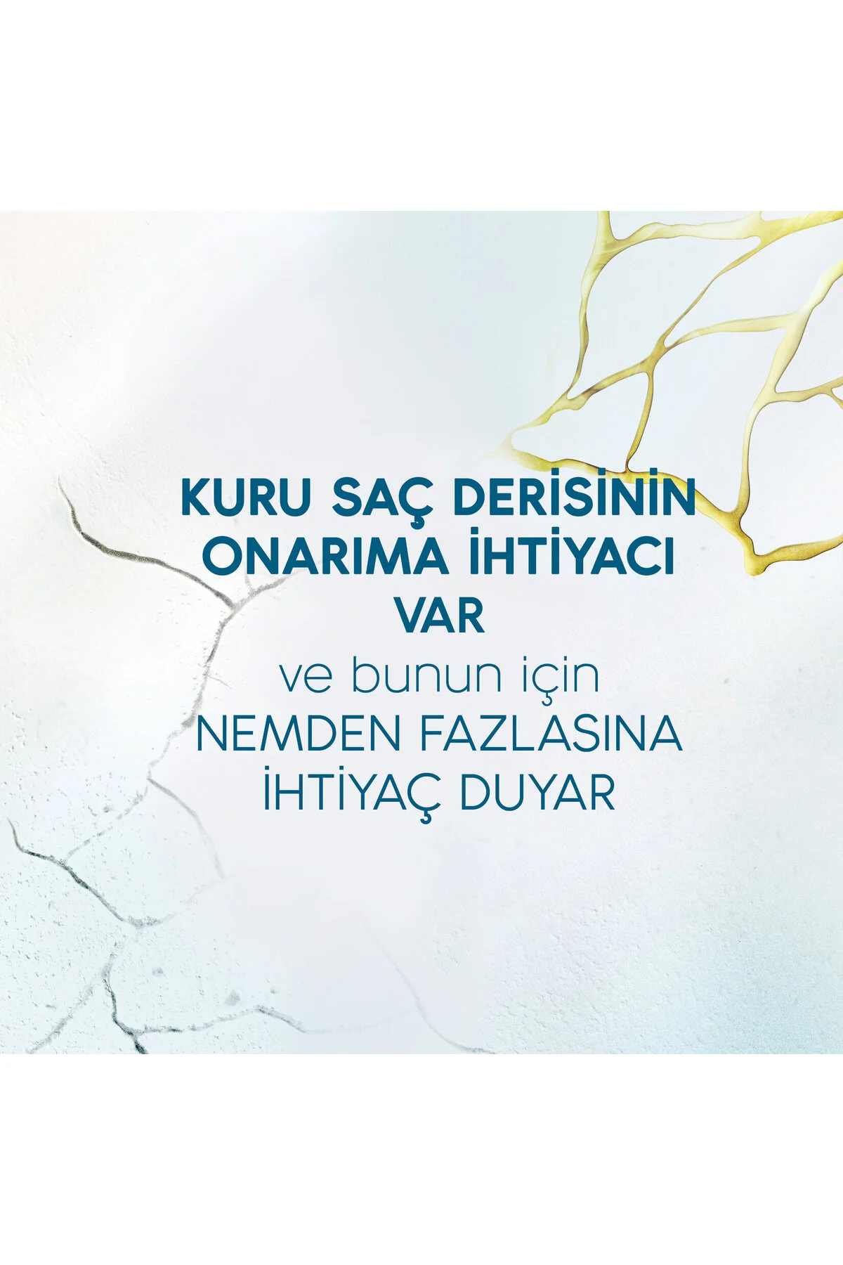 Head & Shoulders DERMAXPRO Yatıştırıcı Etki, Aloe İçeren Kepek Karşıtı Saç Derisi Balsamı 145 ml - Görsel 5