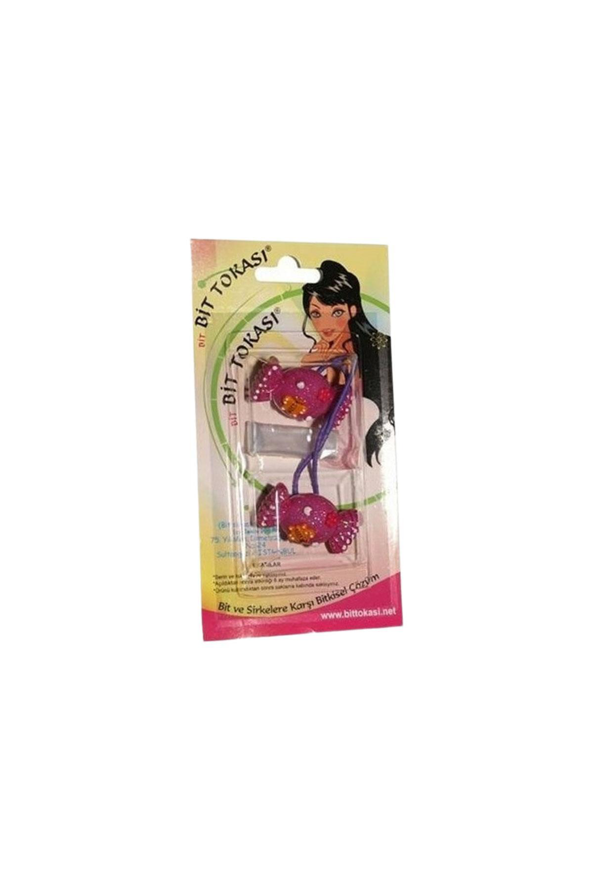 Headlıce Stopper Bit Tokası