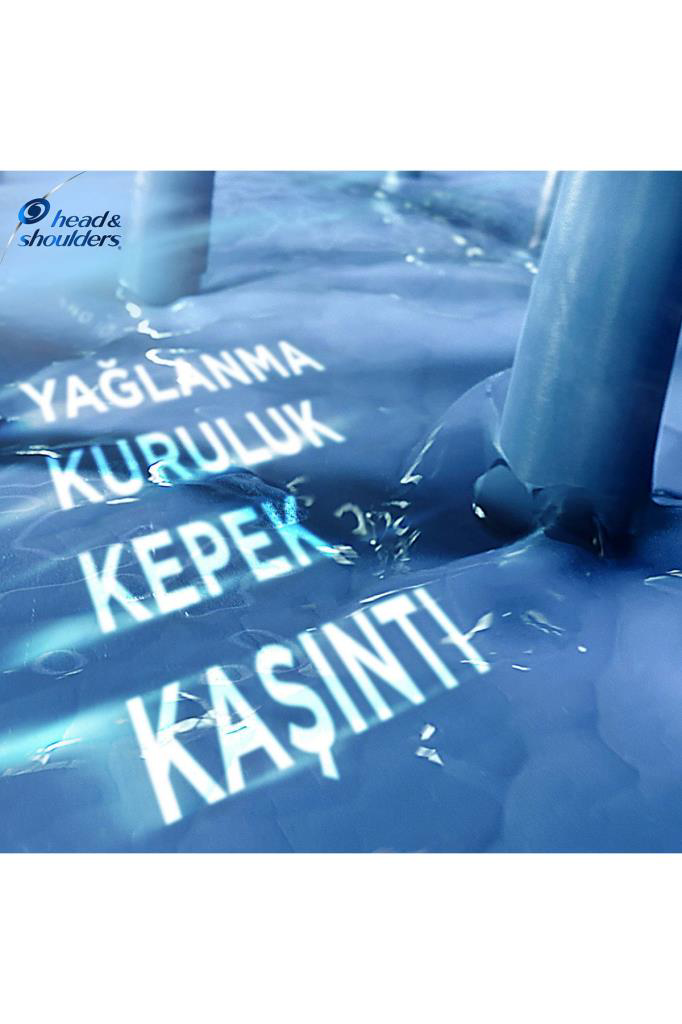 Head&Shoulders Klasik Bakım Kepeğe Karşı Etkili Şampuan 350 ml Head&Shoulders Klasik Bakım Kepeğe Karşı Etkili Şampuan 350 ml