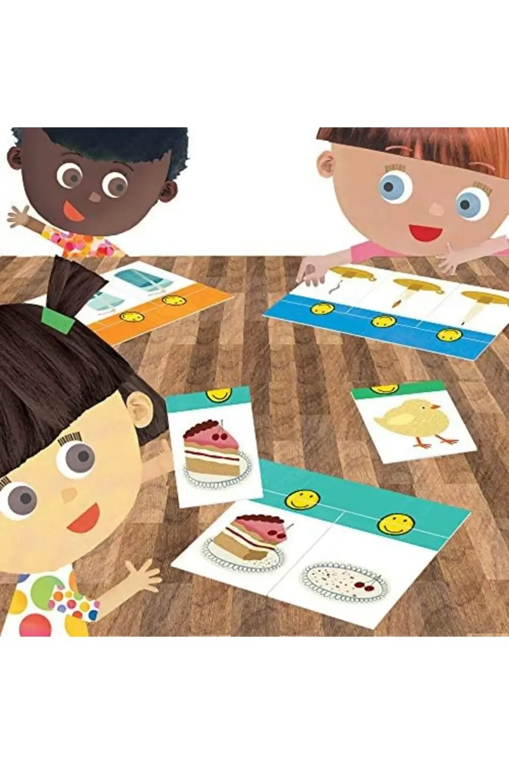 Headu Before And After (3-6 Yaş) 395519