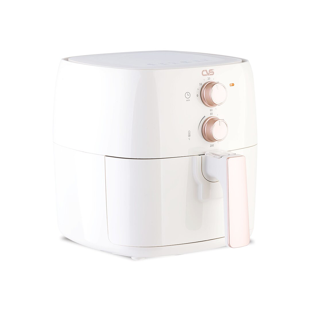 HEALFRY AİR FRYER 5.5LT DN-1007 (4490)