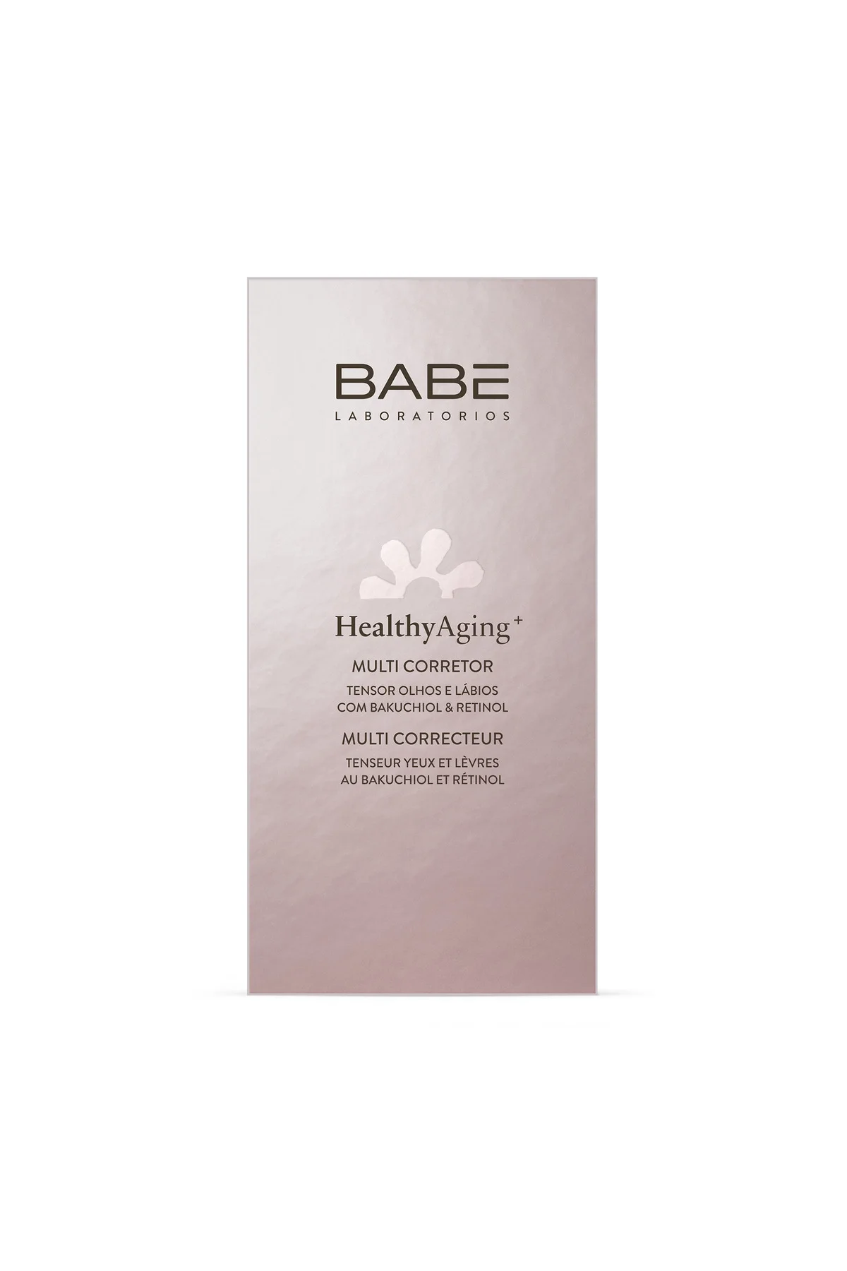 Healthyaging+ Eyes and Lips Tensor Multi Corrector 15ml - Sıkılaş
