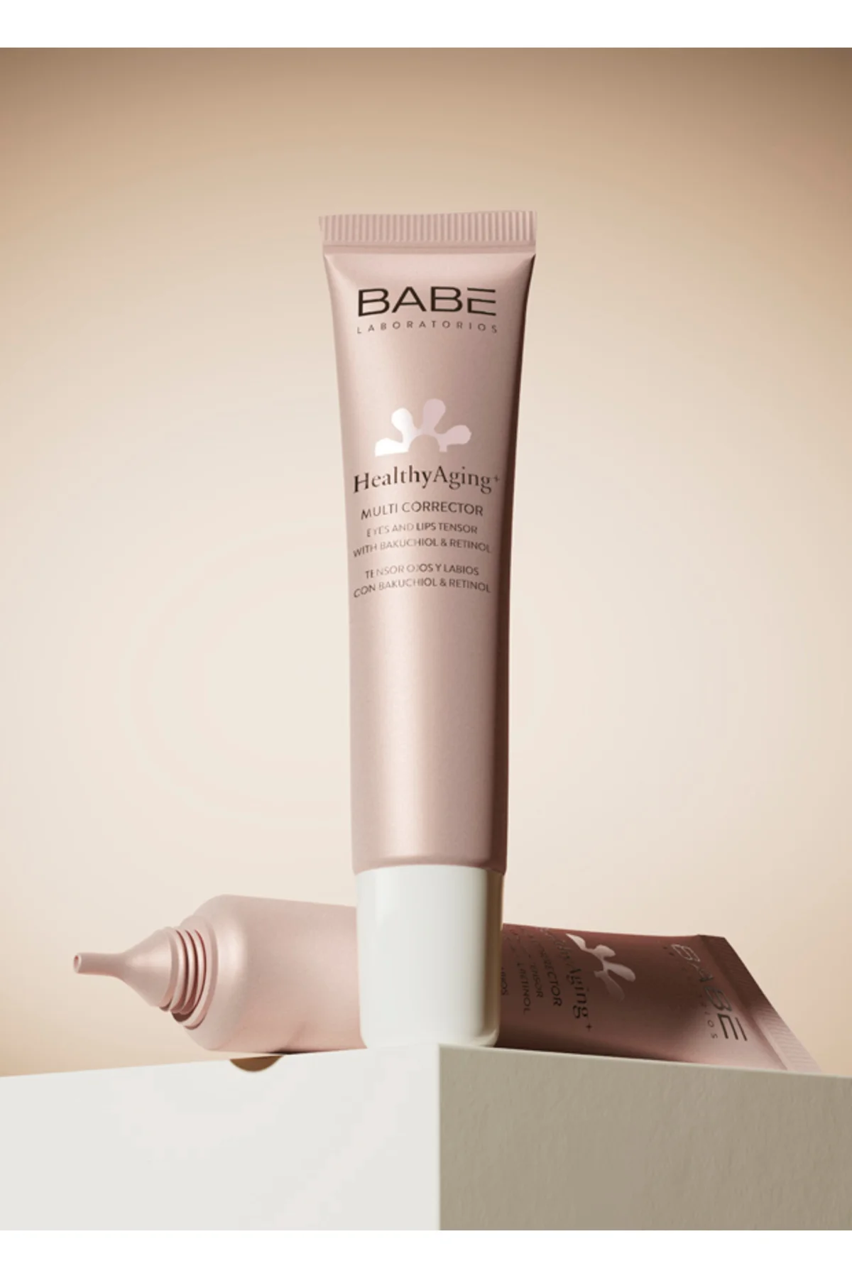 Healthyaging+ Eyes and Lips Tensor Multi Corrector 15ml - Sıkılaş