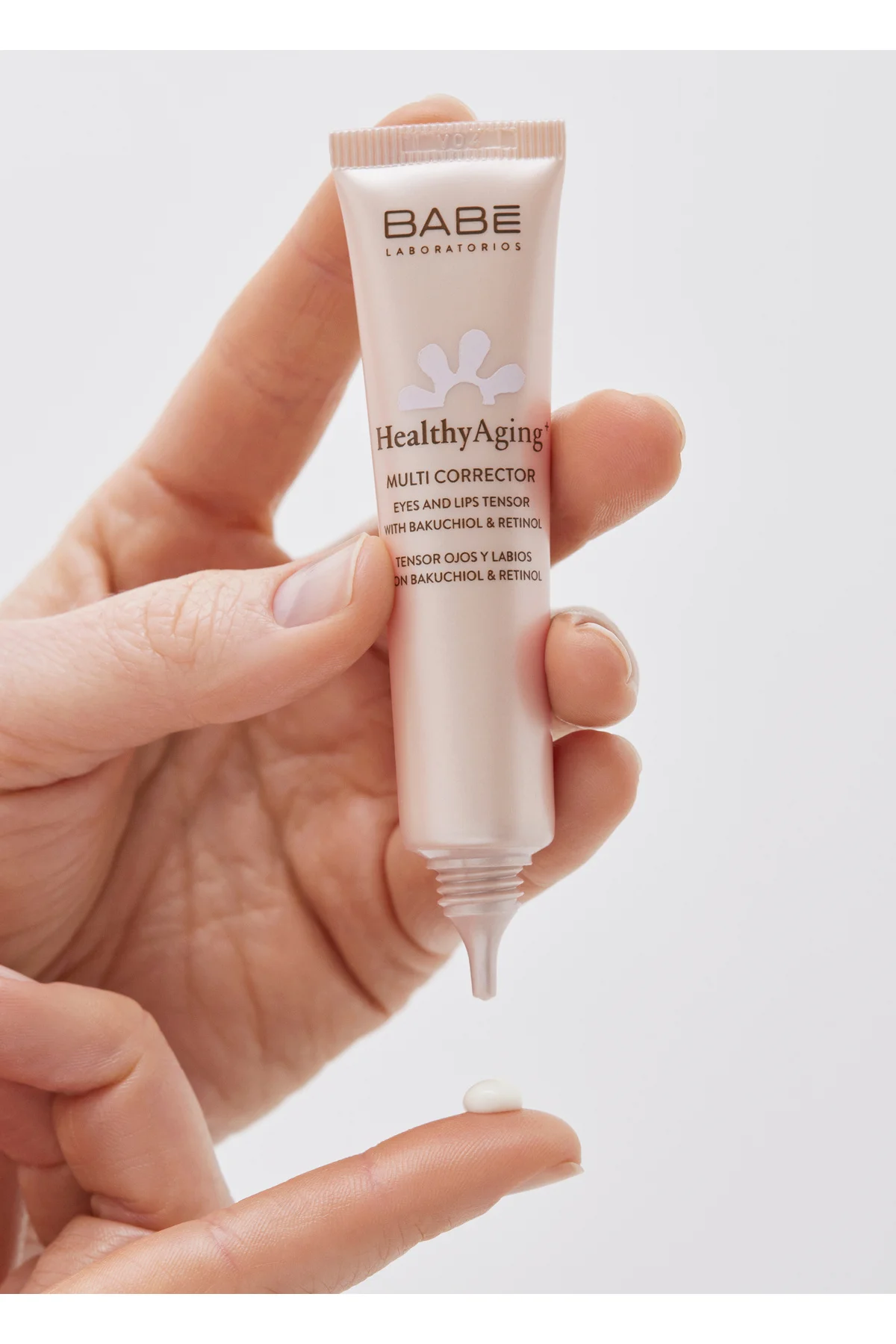 Healthyaging+ Eyes and Lips Tensor Multi Corrector 15ml - Sıkılaş