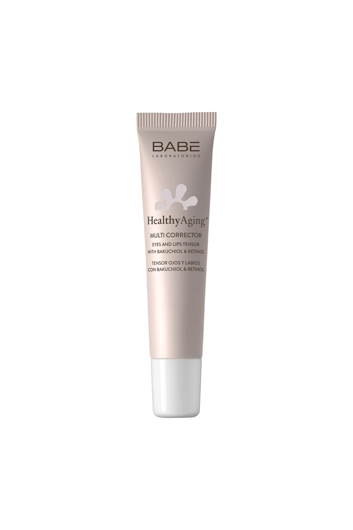 Healthyaging+ Eyes and Lips Tensor Multi Corrector 15ml - Sıkılaş