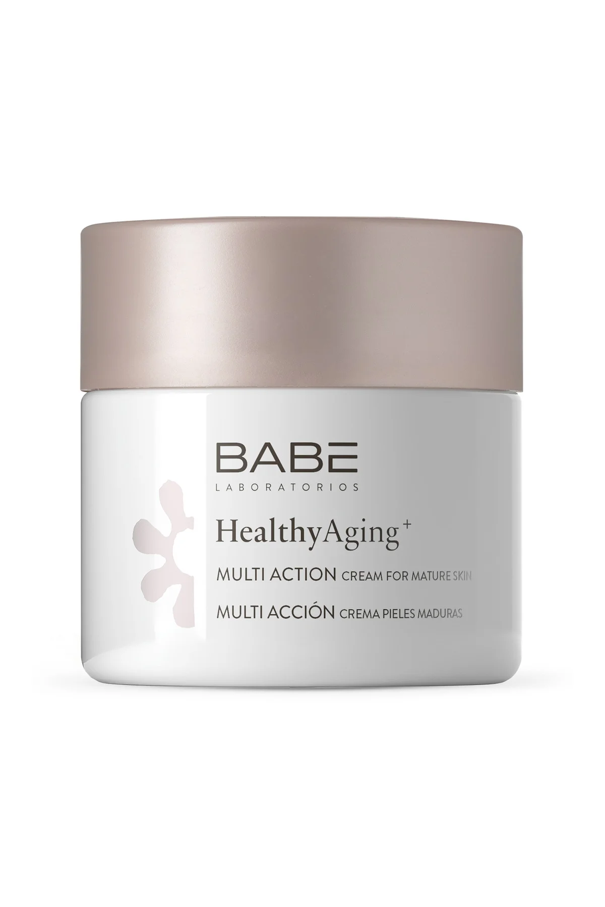 Healthyaging+ Multi Action Cream 50ml - Besleyici Yüz Bakım Kremi