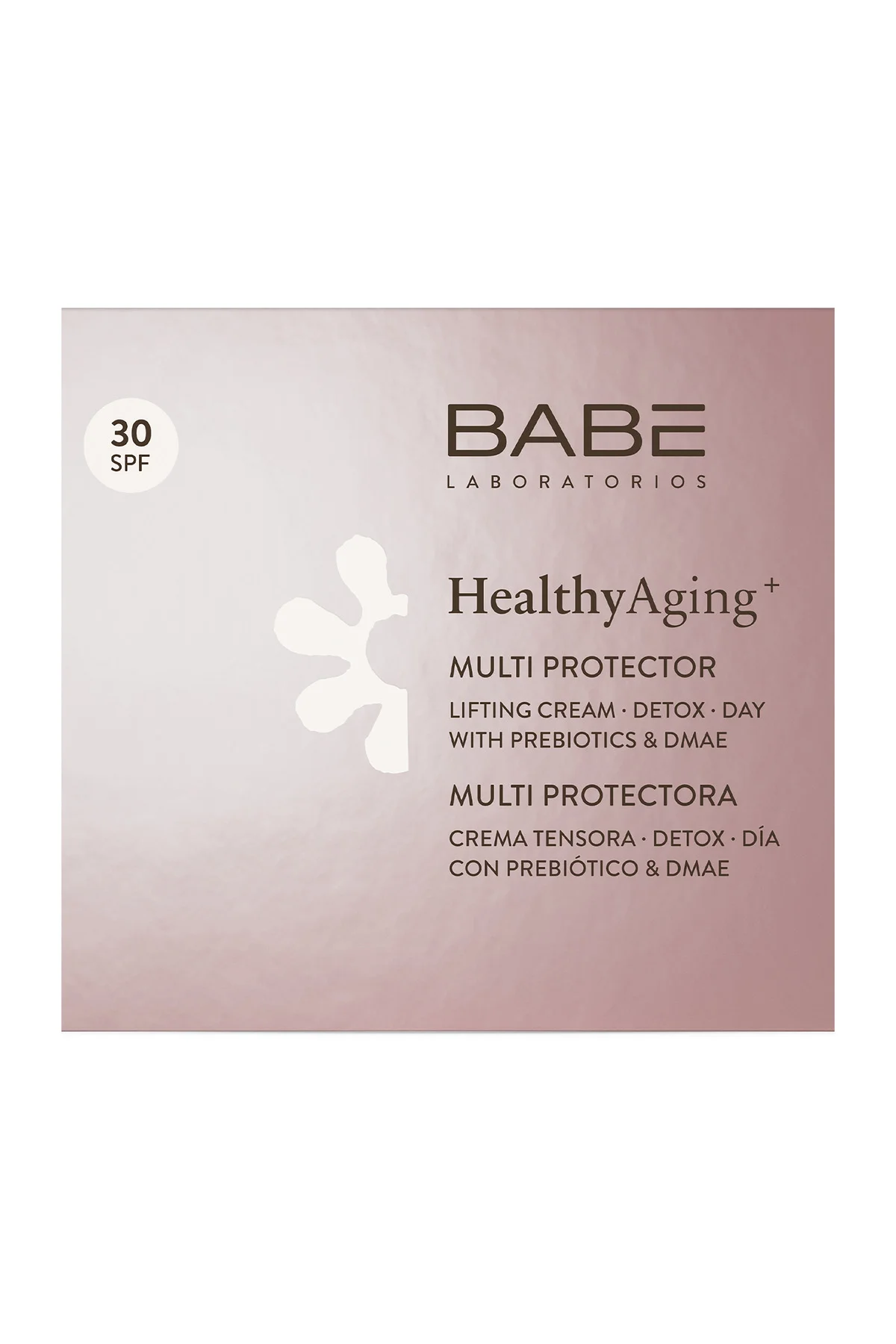 Healthyaging+ Multi Protector Cream SPF30 50ml - Güneş Koruyuculu Lifting Krem