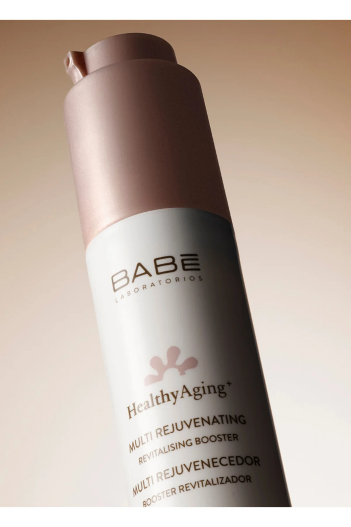 Healthyaging+ Multi Rejuvenatıng Booster 50ml - Cilt Yenileyici C