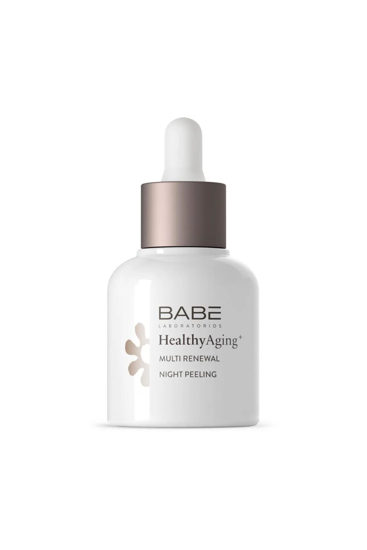 Healthyaging+ Multi Renewal Night Peeling Serum 30ml - Peeling Et