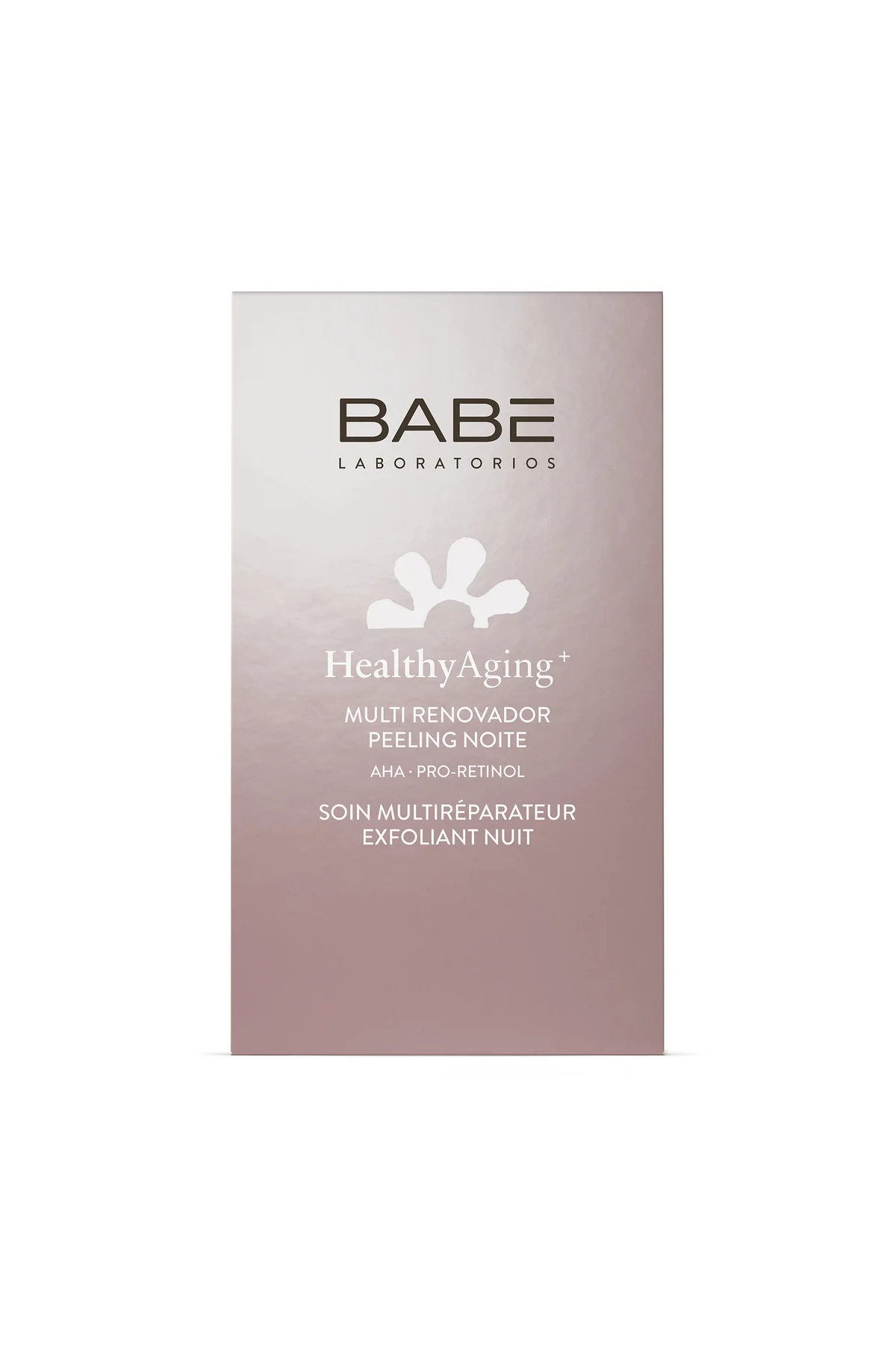 Healthyaging+ Multi Renewal Night Peeling Serum 30ml - Peeling Etkili Serum