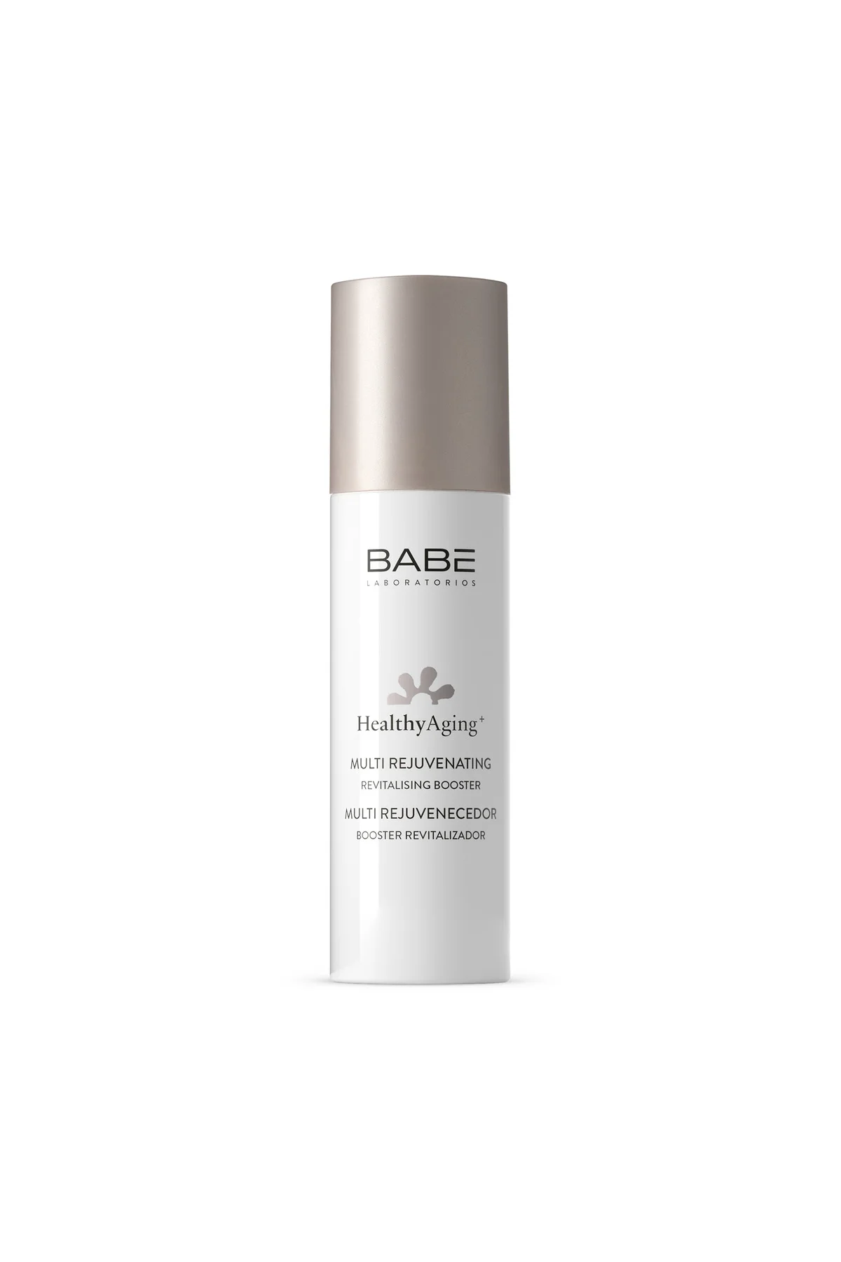Healthyaging+ Multi Rejuvenatıng Booster 50ml - Cilt Yenileyici C