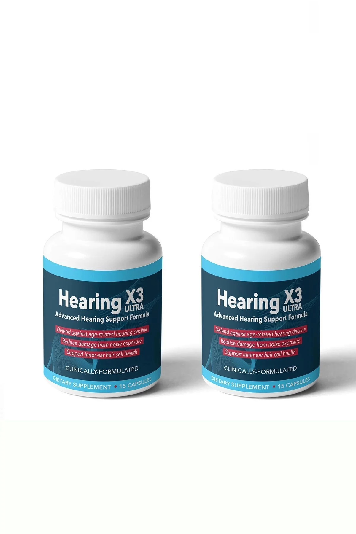 Hearing X3 Ultra 2 Adet – İşitme Yardımları ile Net Ses Deneyimi Fiyatı, Yorumları ve Özellikleri