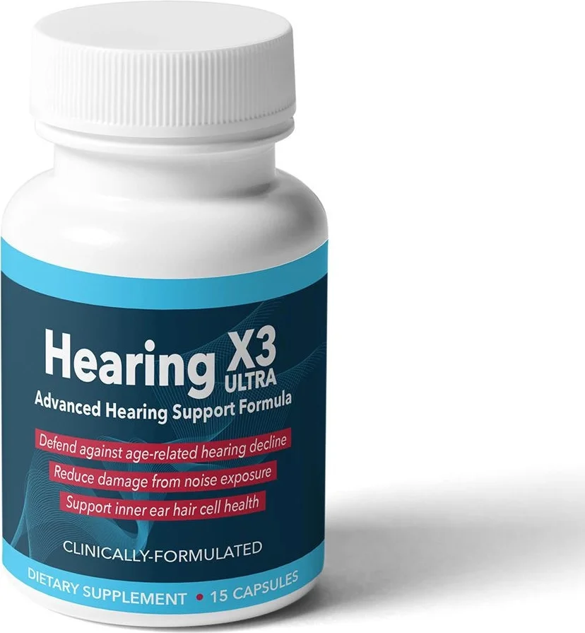 Hearing X3 Ultra İşitme Cihazı - Ses Kalitesini Yeniden Keşfedin Fiyatı, Yorumları ve Özellikleri