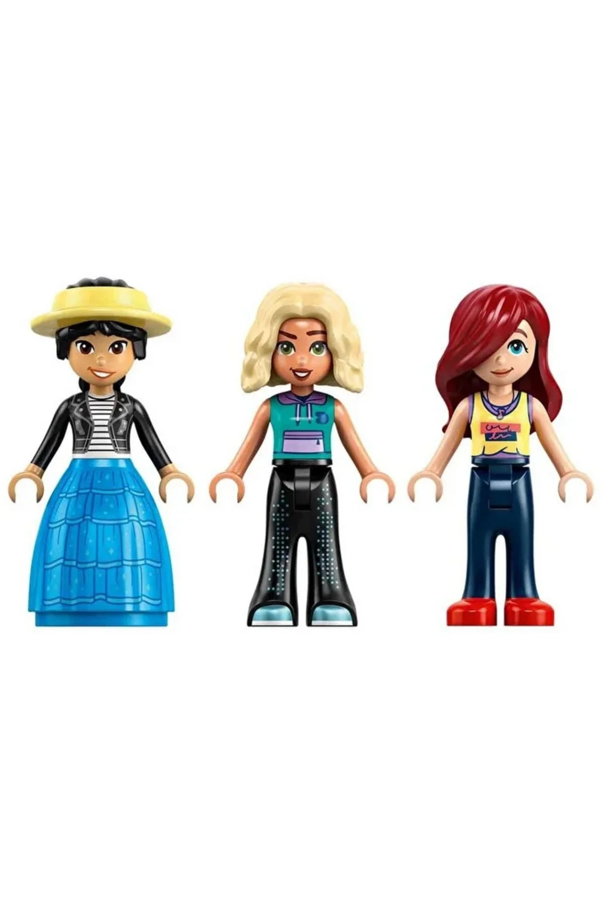 Heartlake Şehri Defilesi 42685