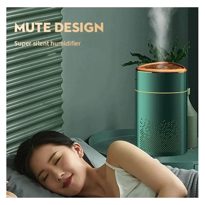 Heavy Fog Humidifier Hava Nemlendirici (4741)