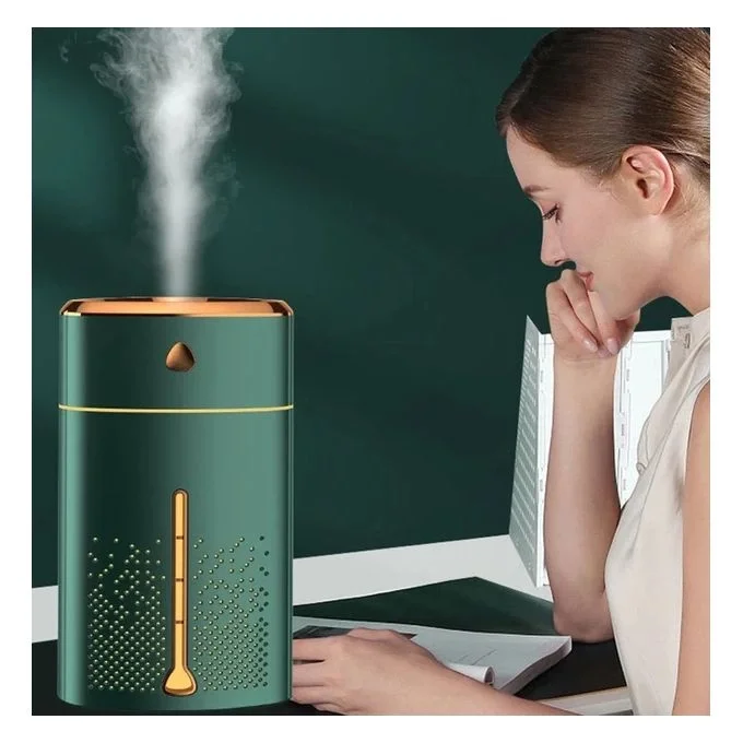 Heavy Fog Humidifier Hava Nemlendirici (4741)