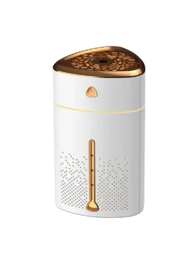 Heavy Fog Humidifier Hava Nemlendirici (4741)