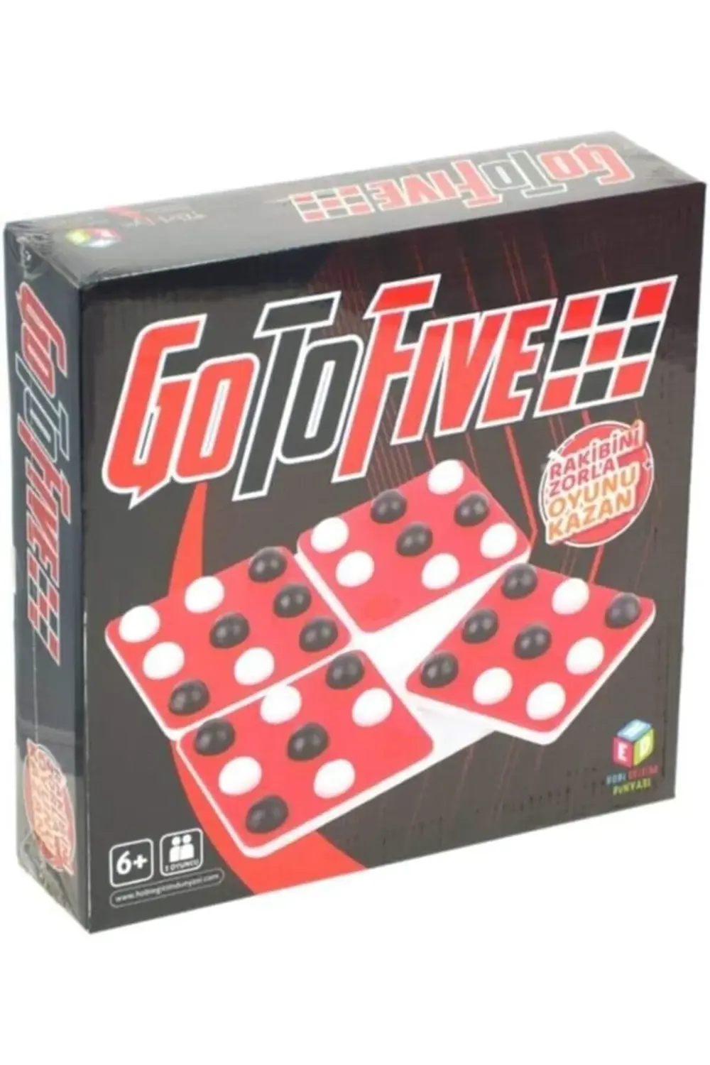 Hed 666 Go To 1157054