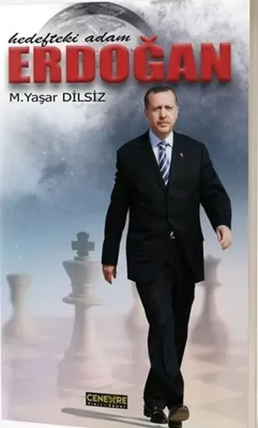 Hedefteki Adam Erdoğan