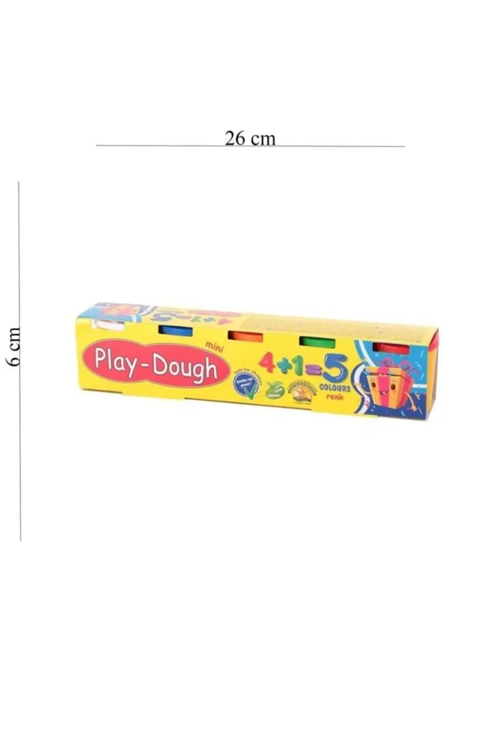 Hediye Oyuncak Hediye Oyuncak Hediye Oyuncak Kutulu Mini 5 Li Oyu