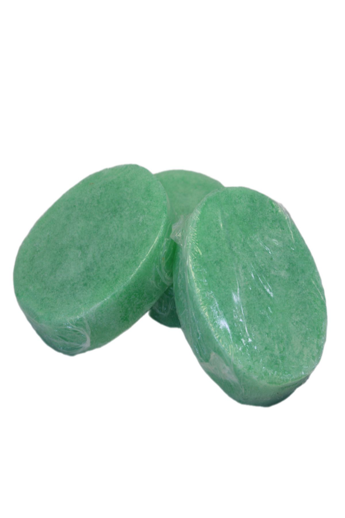 Hediyelik 5 Çeşit Süngerli El Yapımı Oval Saf Doğal Bebek Yetişki