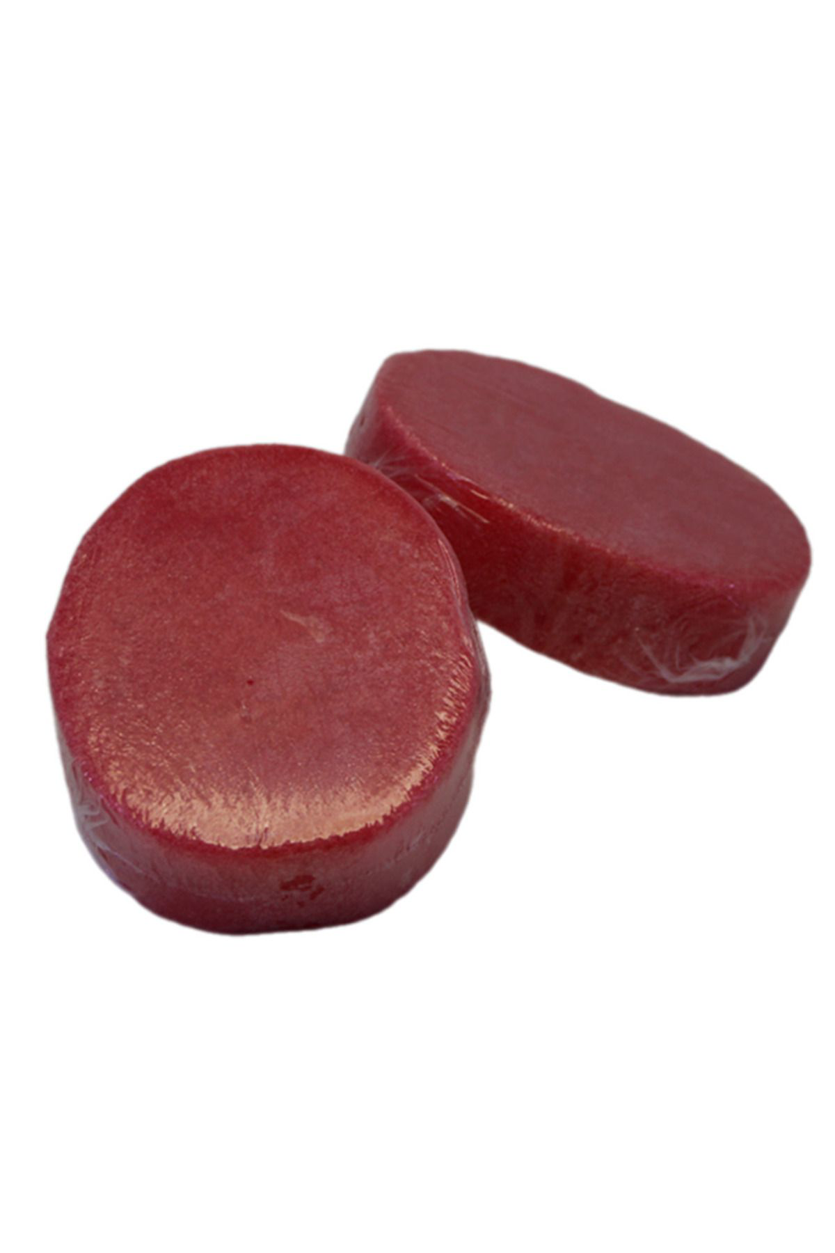 Hediyelik 5 Çeşit Süngerli El Yapımı Oval Saf Doğal Bebek Yetişki