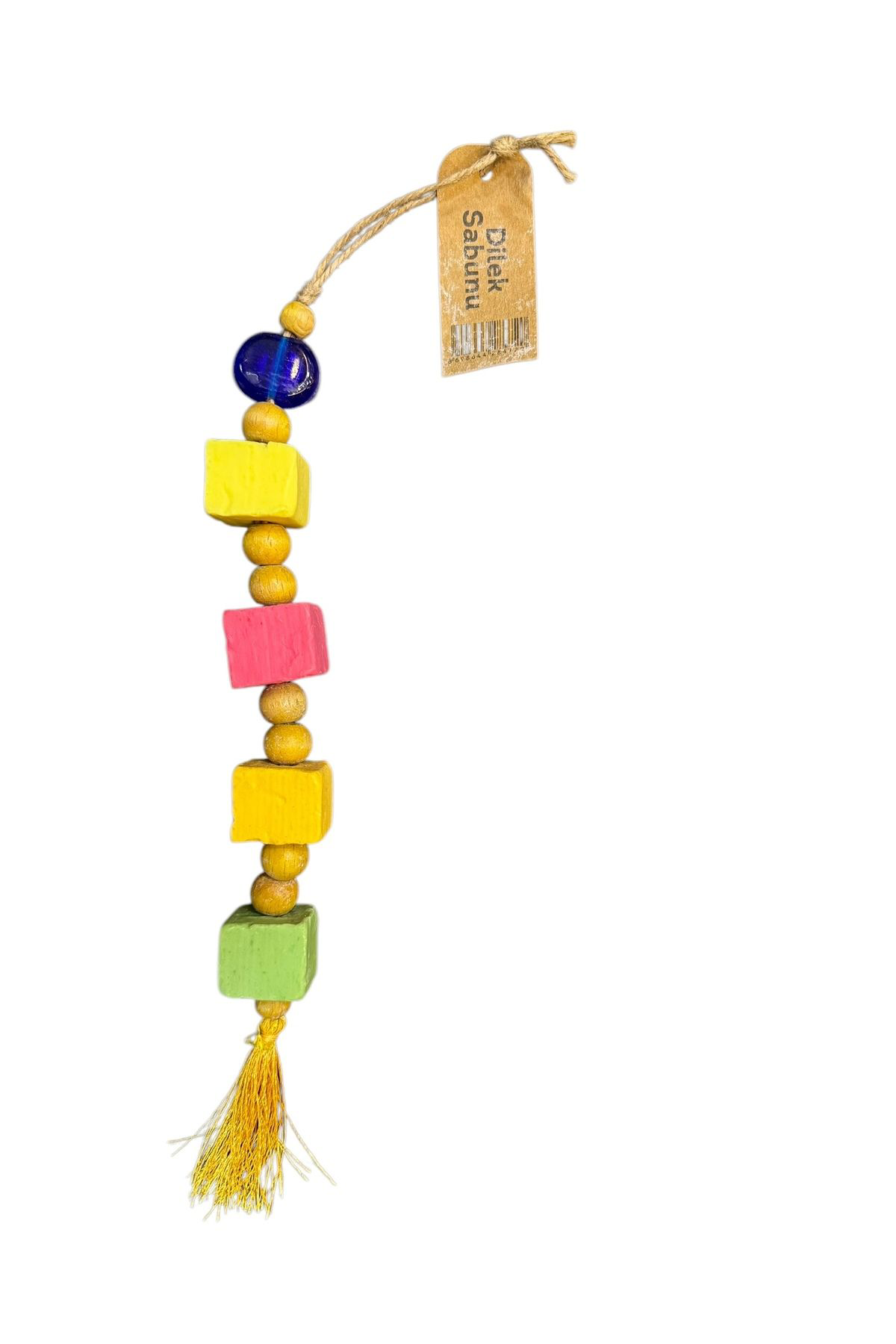 Hediyelik Dilek Sabunu