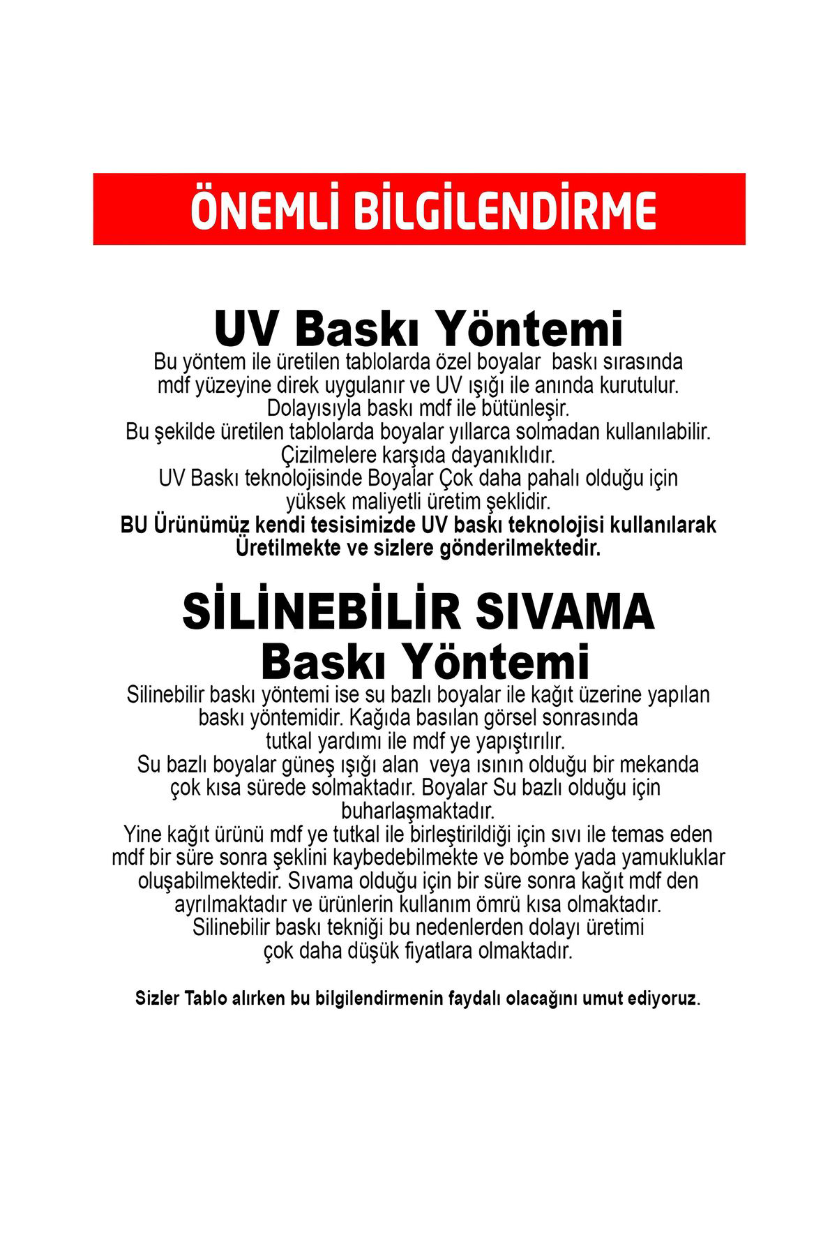 Hediyelik Ev Dekorasyonu, Salon, Ofis, Duvar Tabloları Yatak Odas
