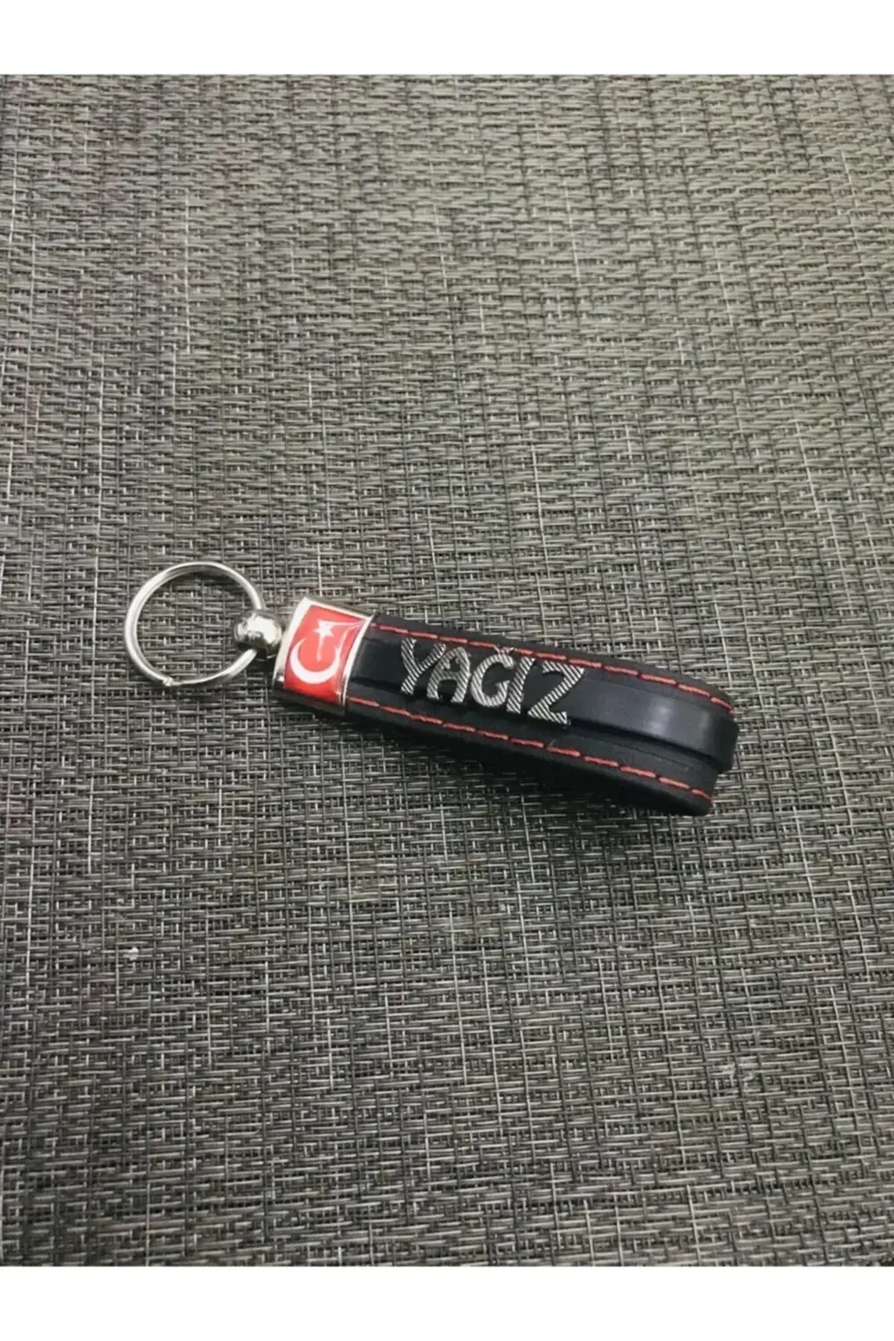 Hediyelik Isimli Anahtarlık