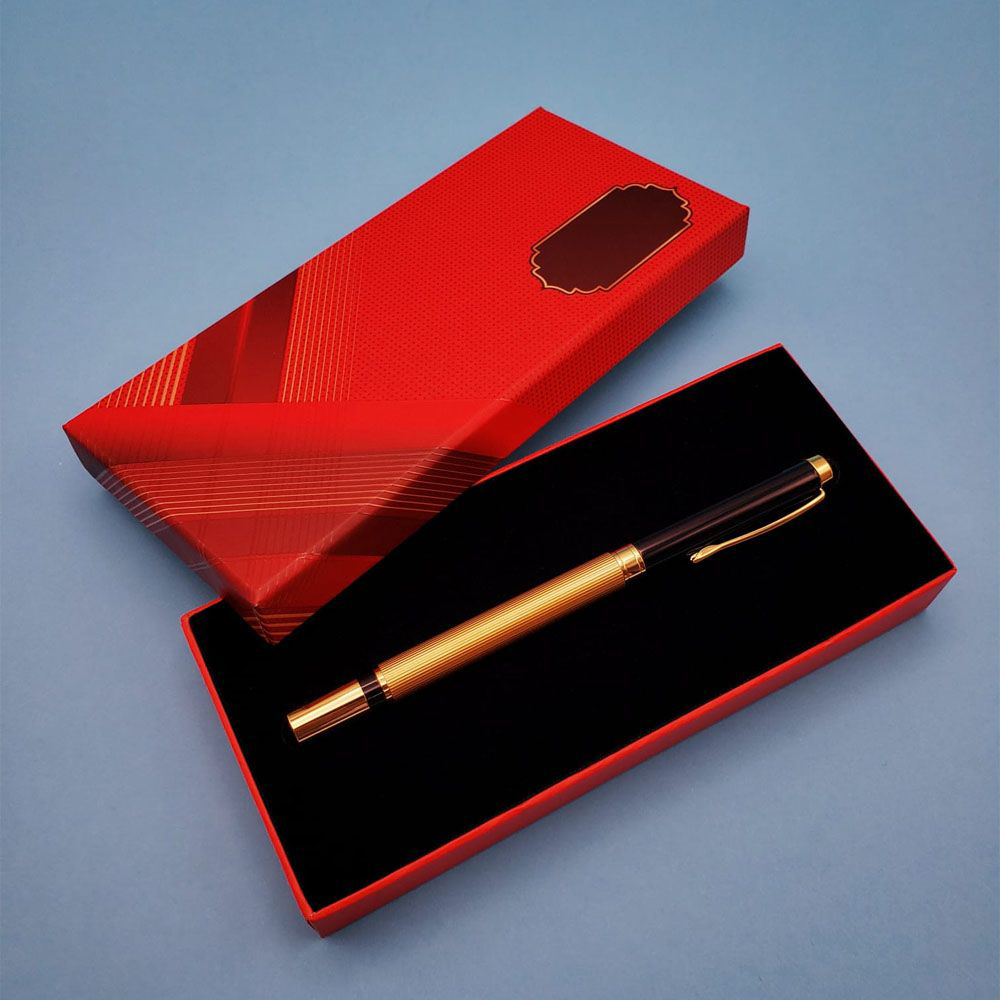 Evimdeyokyok Hediyelik Kutulu Kalem Tdrtr