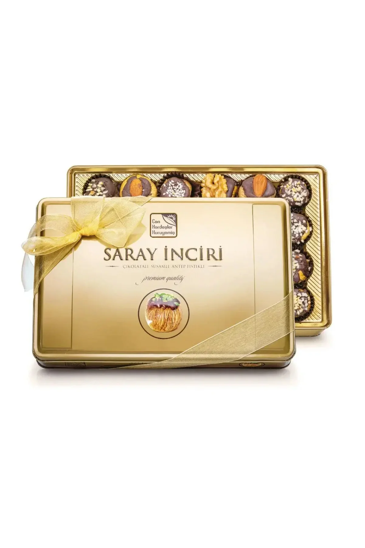 Hediyelik Ramazan Paketi - Görsel 4