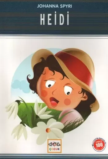 Heidi / 100 Temel Eser Fiyatı, Yorumları ve Özellikleri