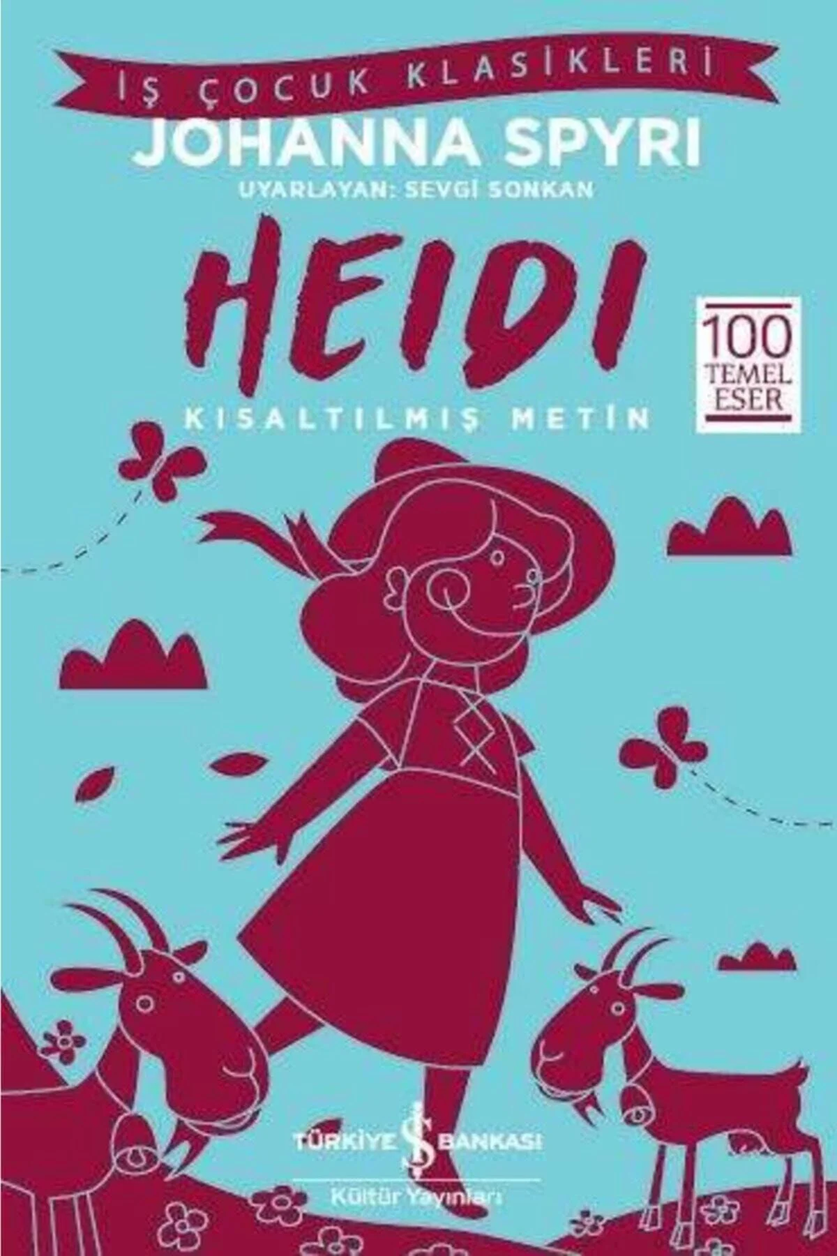 Heidi (KISALTILMIŞ METİN)