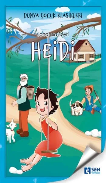 Heidi Fiyatı, Yorumları ve Özellikleri