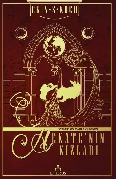 Hekate’nin Kızları - Ciltli Fiyatı, Yorumları ve Özellikleri