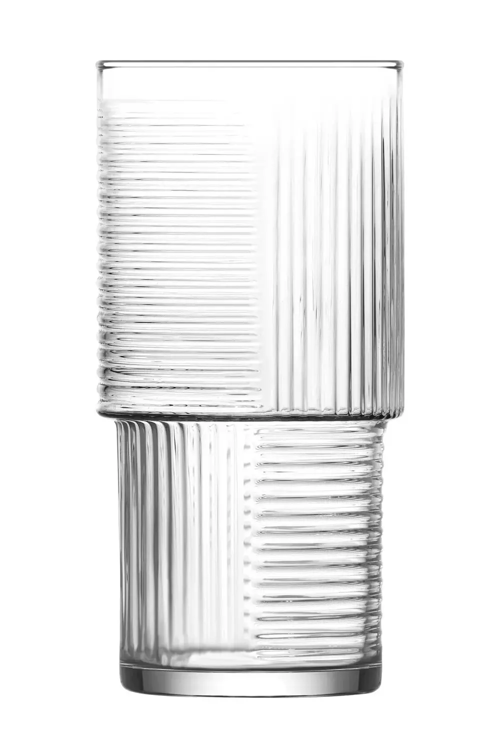 Helen 3'lü Meşrubat Su Bardağı