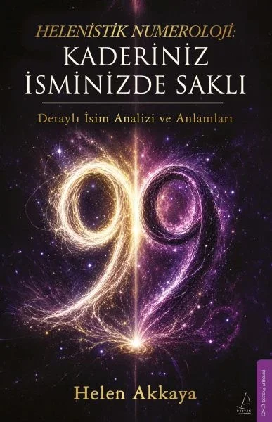 Helenistik Numeroloji: Kaderiniz İsminizde Saklı Fiyatı, Yorumları ve Özellikleri