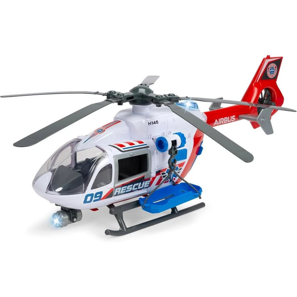 Helikopter