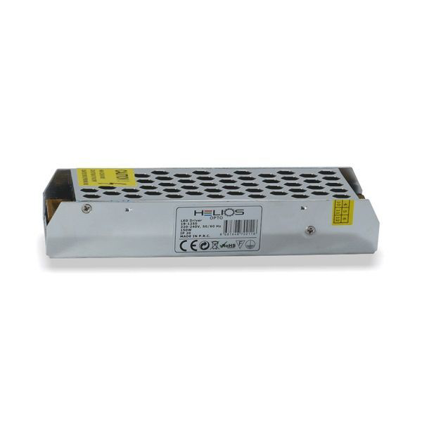 Helios Helios 12.5 Amper Slim Kasa Trafo