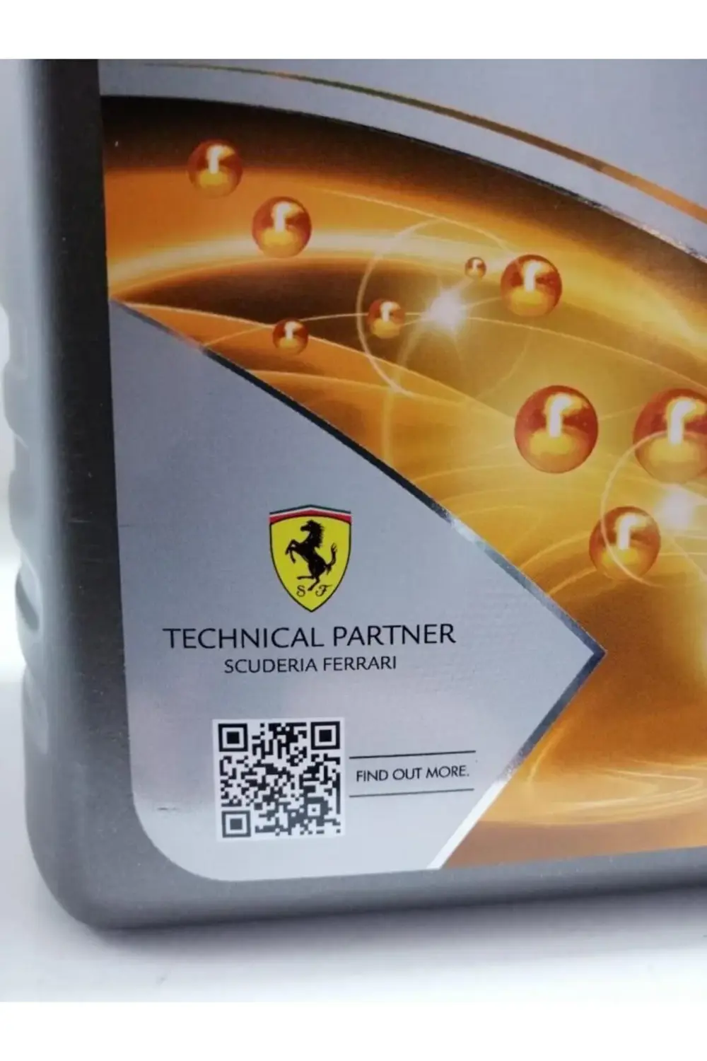 Helix Ultra 5w-30 Ect Multi 5 Litre Volkswagen Onaylı (PARTİKÜLLÜ