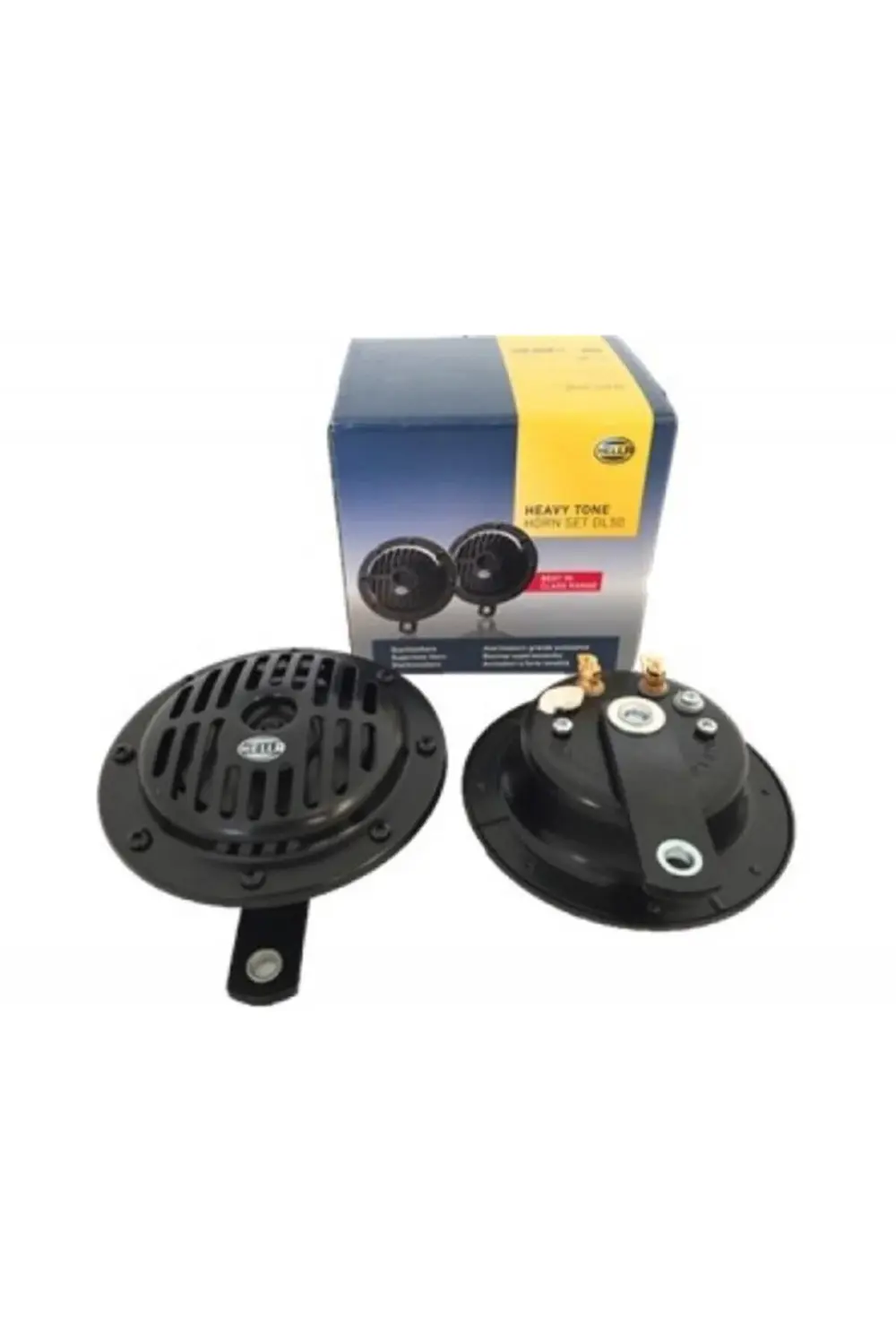 Hella Süpertone Korna ( )